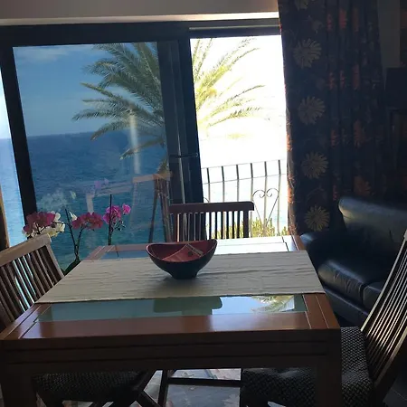 Apartament Monte Moro San Agustín
