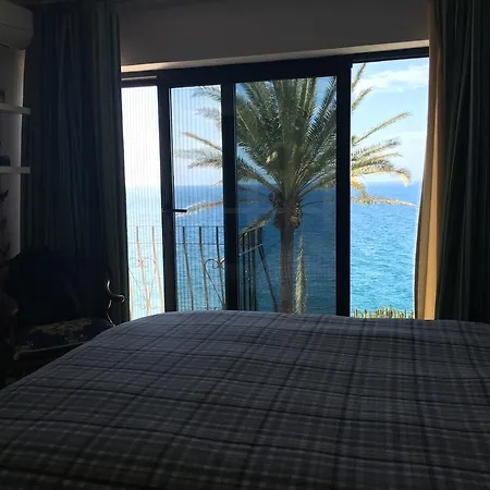 Monte Moro Apartament San Agustín