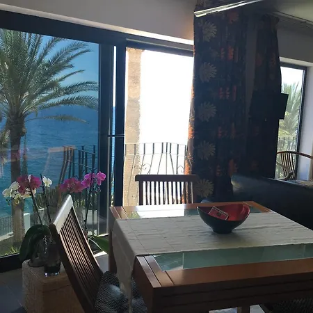 Apartament Monte Moro *