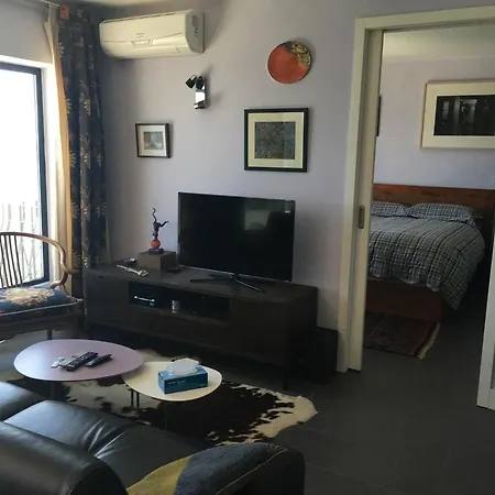 Apartament Monte Moro San Agustín