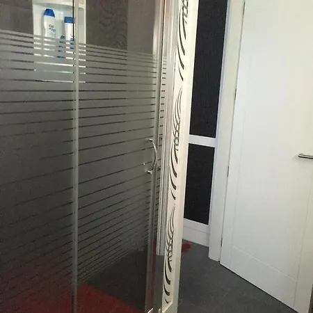 Monte Moro Apartament San Agustín