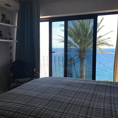 Apartament Monte Moro *