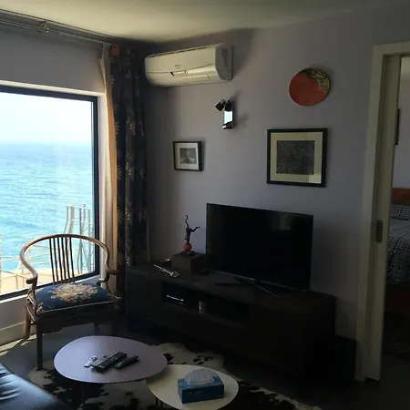 Apartament Monte Moro