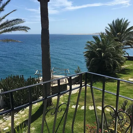 Monte Moro Apartament *
