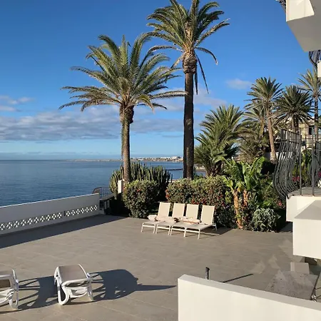Apartament Monte Moro *